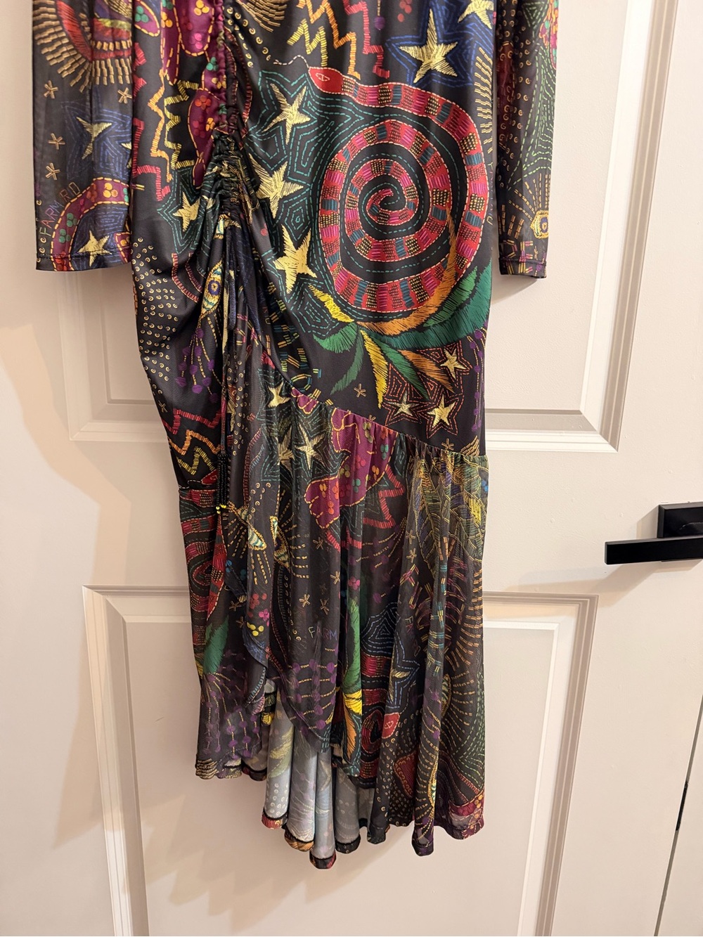Farm Rio Dress - Picture 6 of 6